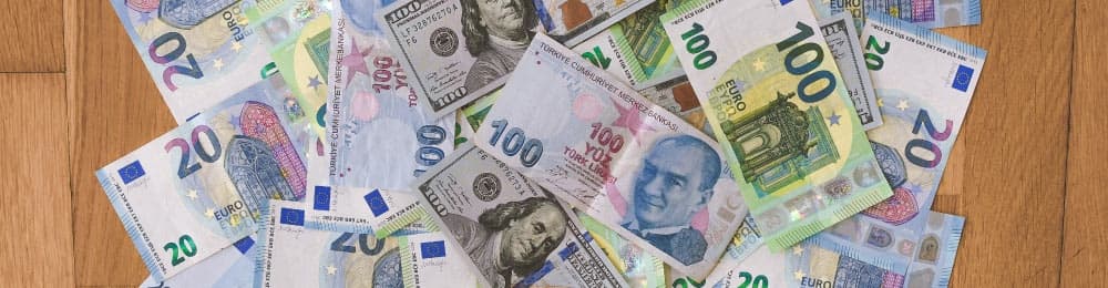 Dövize Endeksli Taşıt Satış Sözleşmeleri Dışındaki Kalan Menkul Satışlarında TL ile Ödeme Zorunluluğu Getirilmiştir